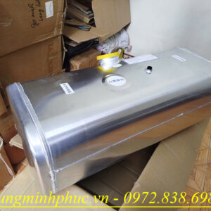 Bình dầu nhiên liệu 120 lít