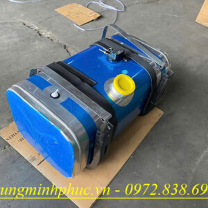 Alternative view of Bình Dầu Xe Tải 180 Lít