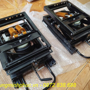 Đế ghế hơi cao 2 ty