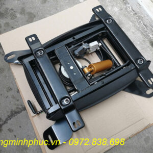 Đế ghế hơi thấp