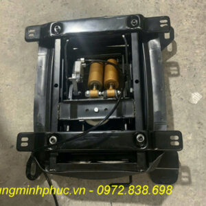 Đế ghế hơi thấp 2 ty