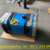 Thùng dầu xe tải 180 lít