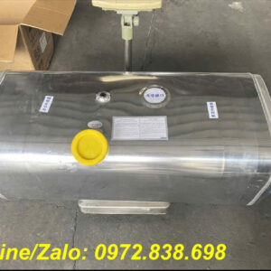 Thùng dầu xe tải 200 lít
