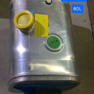 Thùng dầu xe tải 80 lít