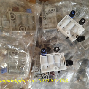 Van chia hơi 3 lỗ