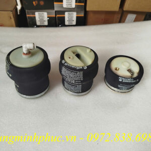 Alternative view of Bóng Hơi Ghế Xe Tải, Xe Khách, Xe Đầu Kéo