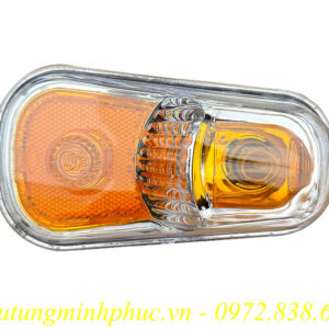 Đèn hông Cabin Chenglong H7