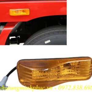 Đèn hông xe tải Thaco Auman