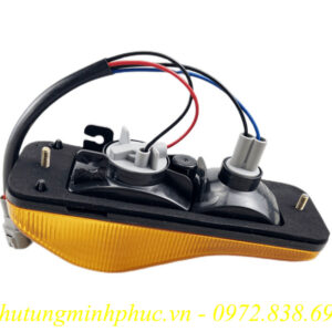 Đèn hông xe Thaco Auman