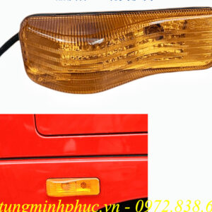 Đèn hông xe Thaco Auman GTL, EST