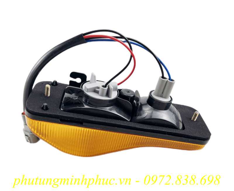 Đèn hông xe Thaco Auman