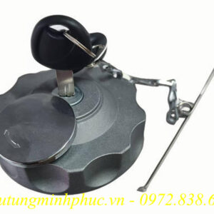 Nắp bình dầu Hyundai Xcient