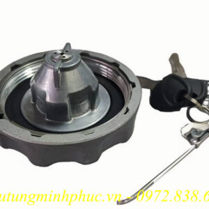 Alternative view of Nắp Bình Dầu Xe Hyundai Xcient