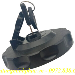 Nắp bình dầu xe JAC K5