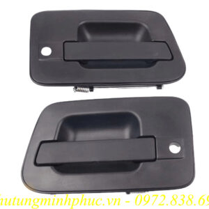 Tay mở cửa ngoài xe Thaco Auman EST, GTL