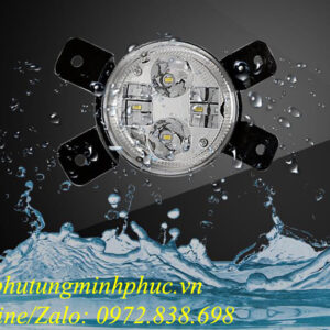 Đèn cản led xe tải JAC