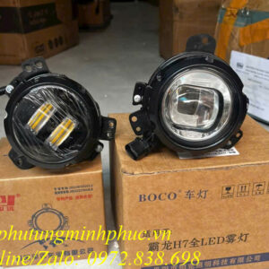 Đèn gầm led Chenglong H7