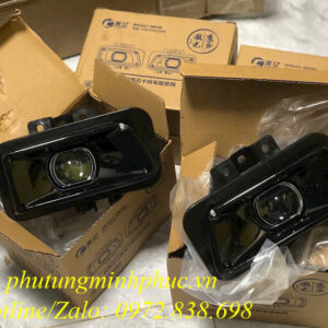 Đèn gầm led Isuzu