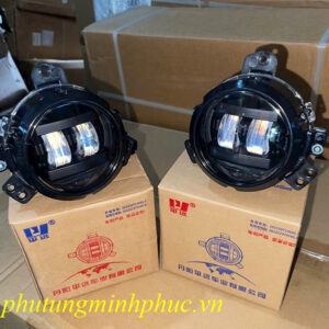 Đèn gầm led xe Chenglong H7