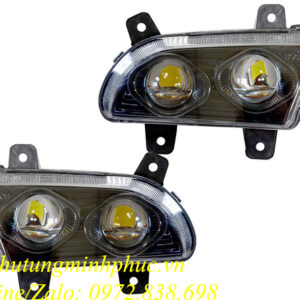 Đèn gầm led xe Howo 371