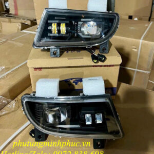Đèn gầm led xe Howo 371/336
