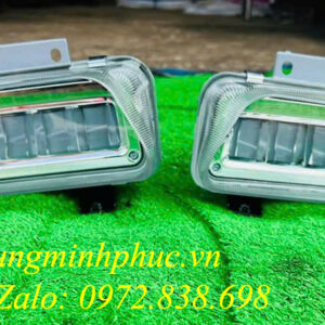 Đèn gầm led xe Isuzu