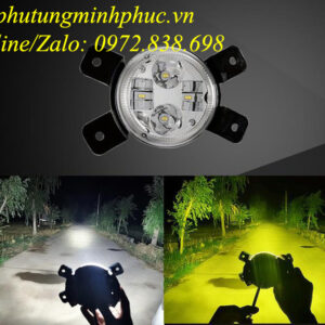 Alternative view of Đèn Gầm Led Xe Tải JAC N200, N250, N350, N650, N750, N800, N900