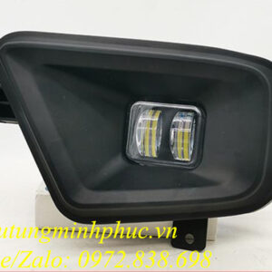 Đèn gầm led xe Ollin 350, 500, 700, 720 New