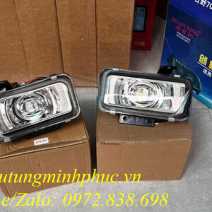 Đèn gầm led xe tải Isuzu