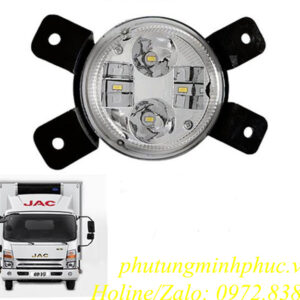 Đèn gầm led xe tải JAC
