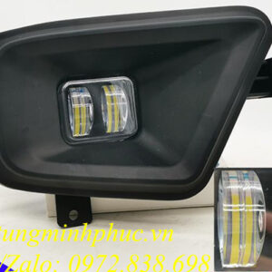 Đèn gầm (đèn cản) led xe tải Ollin 350, 500, 700, 720 New