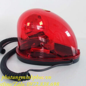 Đèn nóc xe cứu thương