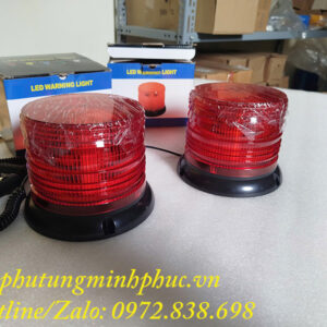 Đèn tròn xe cứu thương