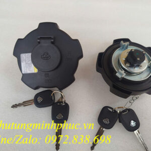 Nắp bình dầu Chenglong M3, H5, H7