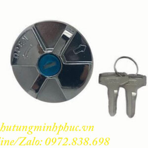 Nắp bình dầu Hino 300