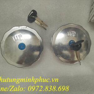 Nắp bình dầu Hino 500
