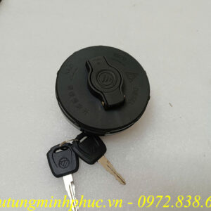 Nắp bình dầu Thaco Ollin S720