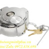 Nắp bình dầu xe đầu kéo Mỹ