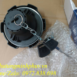 Nắp bình dầu xe FAW