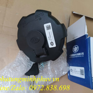 Nắp bình dầu xe tải FAW