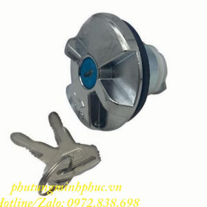 Nắp bình dầu xe tải Hino 300