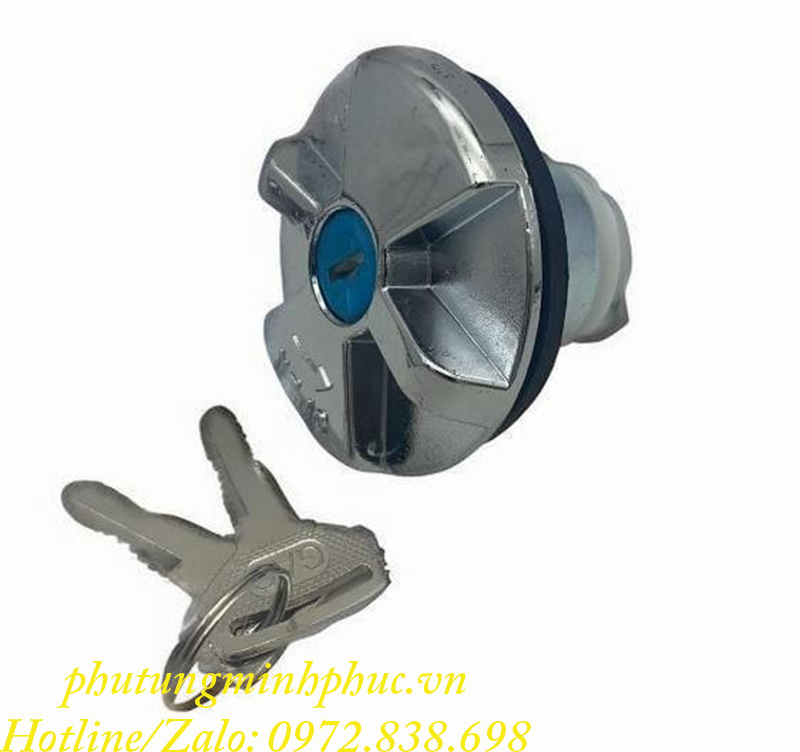 Nắp bình dầu xe tải Hino 300