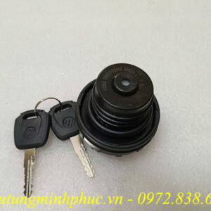 Alternative view of Nắp Bình Dầu Thaco Ollin S490, S700, 350 New, 500 New