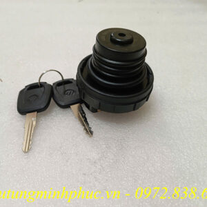 Nắp bình dầu xe Thaco Ollin S490, S700, 350 New, 500 New, 120