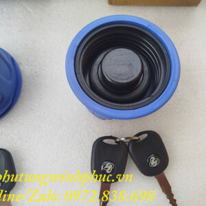 Nắp bình Ure xe Chenglong H7