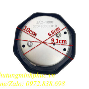 Nắp thùng dầu xe tải JAC