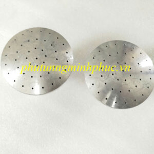 Béc phun hoa sen xe rửa đường tưới cây