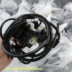 Bộ van chia hơi ghế Hyundai Trago, Hyundai Universe