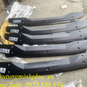 Chắn nắng Howo A7