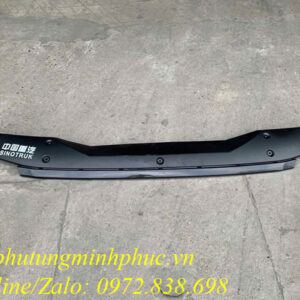 Chắn nắng xe đầu kéo Howo A7